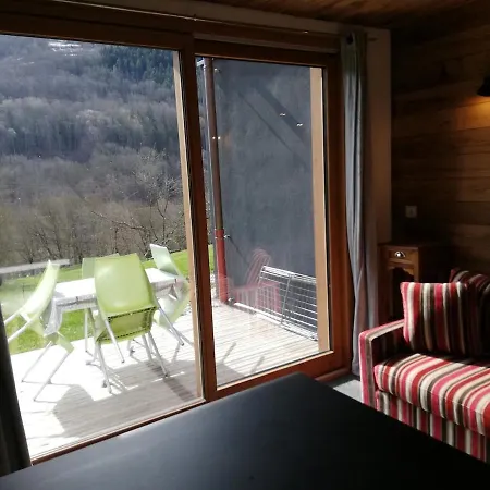 Nature And Mountain La Plagne-Tarentaise