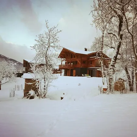 Nature And Mountain * La Plagne-Tarentaise