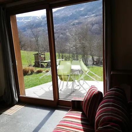 Апартаменты Nature And Mountain